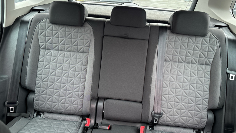 Volkswagen Tiguan 1.5 TSI Life 5dr Petrol Estate